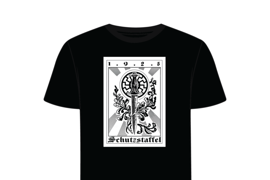 Aryan Autumn – Schutzstaffel 1925