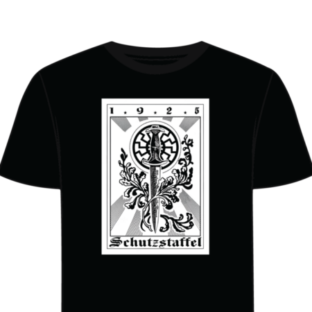 Aryan Autumn – Schutzstaffel 1925