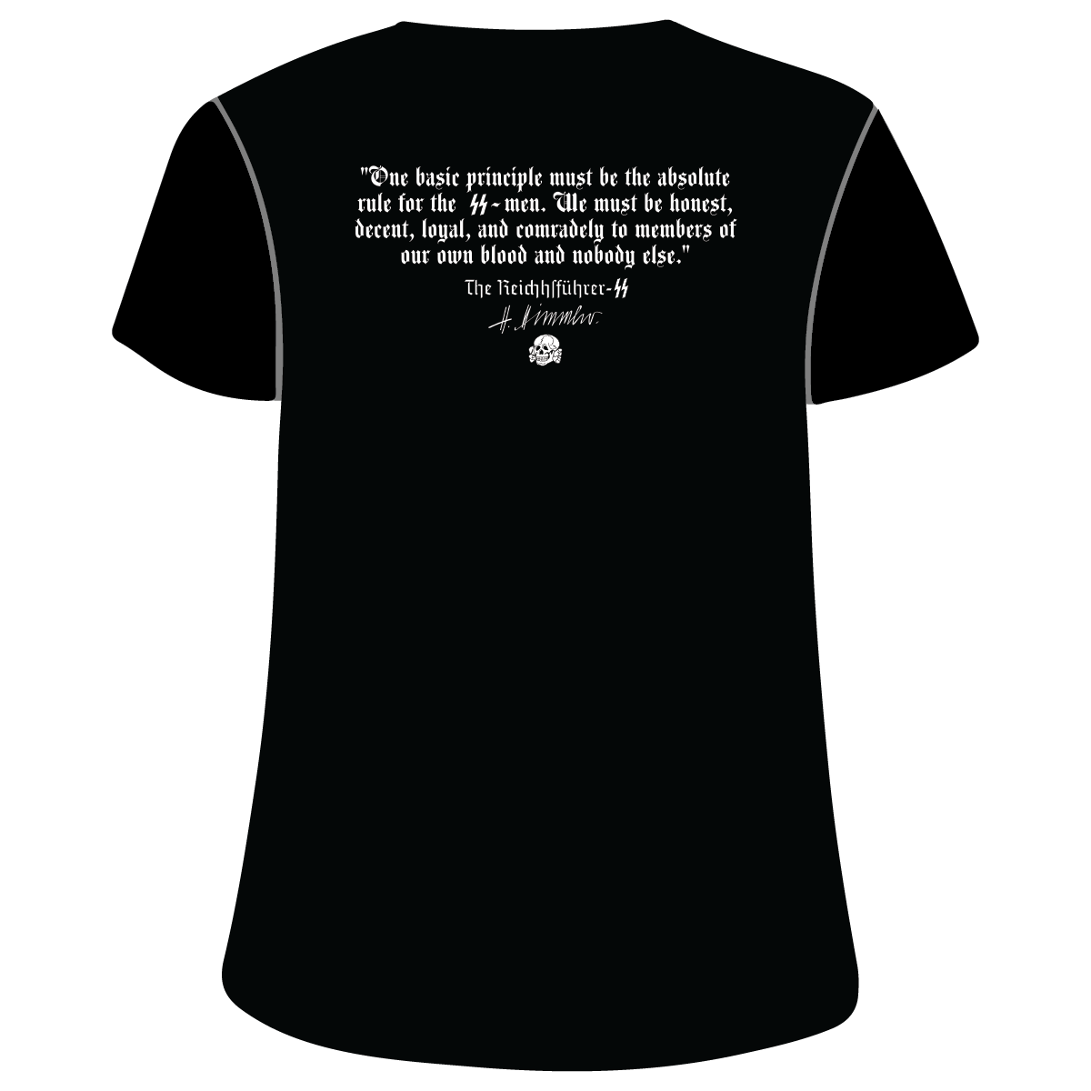 Aryan Autumn – Schutzstaffel 1925 - Image 6