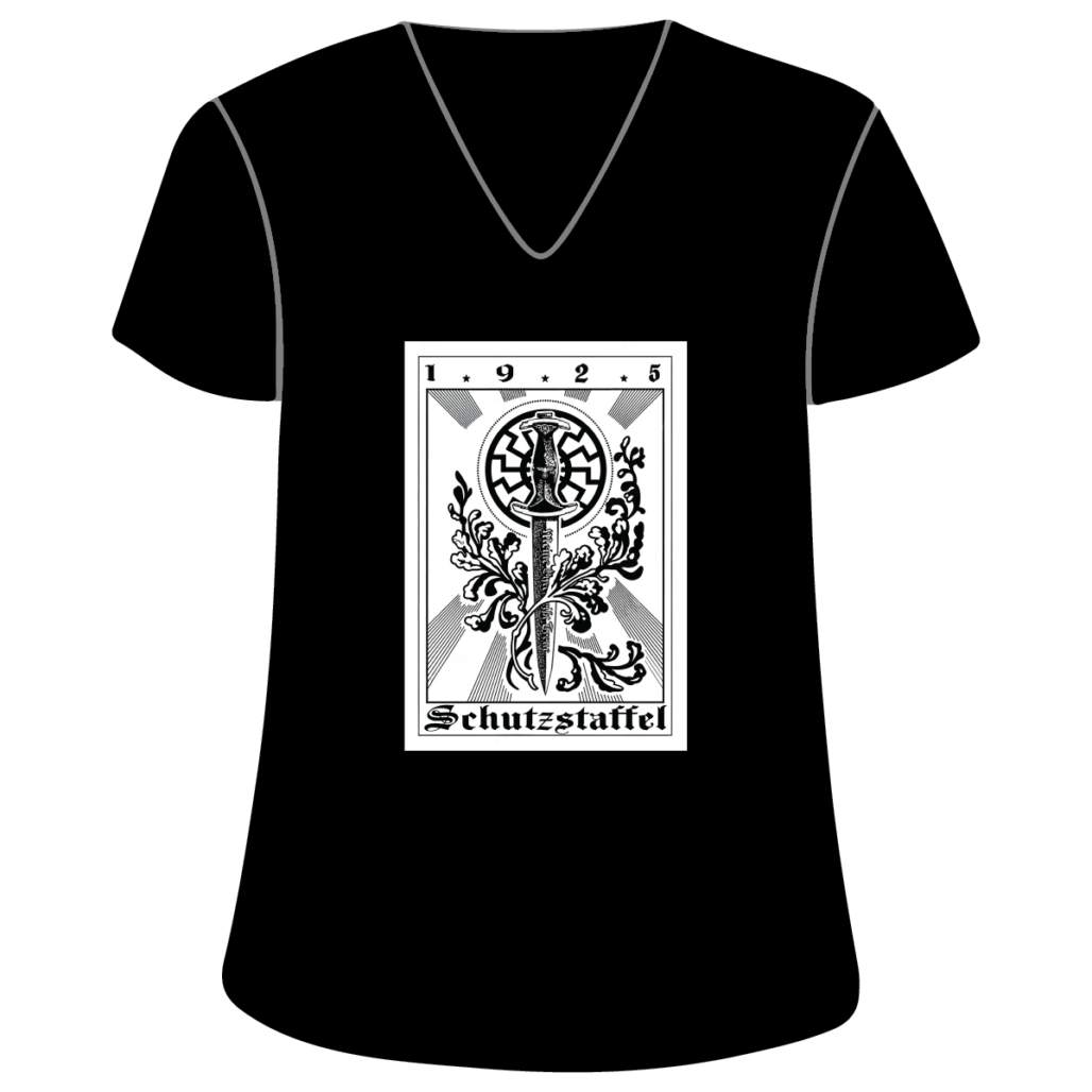 Aryan Autumn – Schutzstaffel 1925 - Image 5