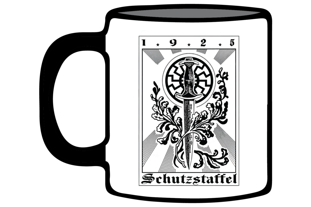 Aryan Autumn – Schutzstaffel 1925 - Image 10