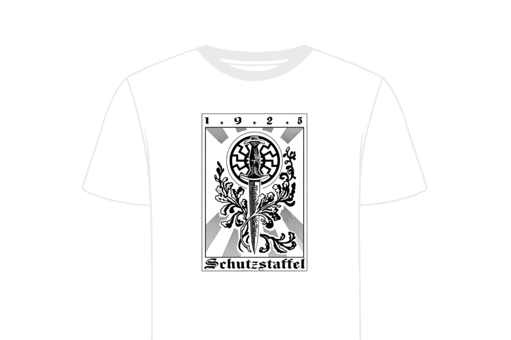 Aryan Autumn – Schutzstaffel 1925 - Image 3