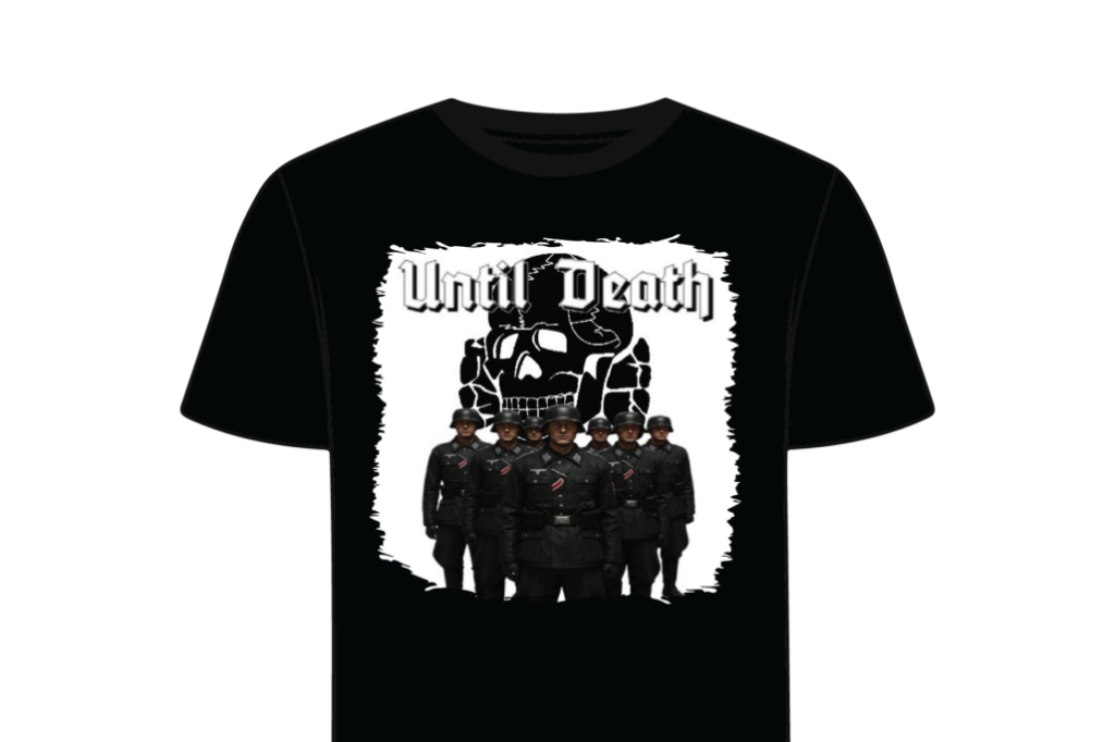 Aryan Autumn – Until Death
