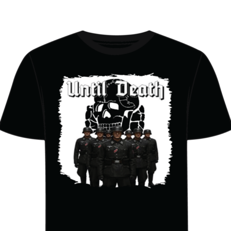 Aryan Autumn – Until Death