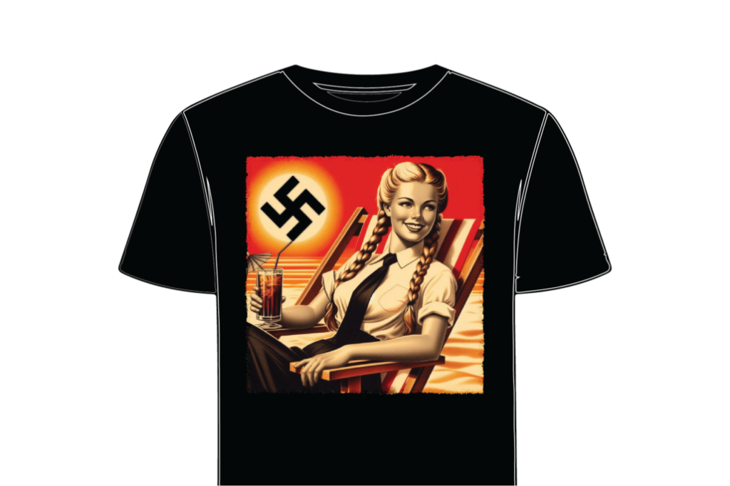Aryan Autumn – Bund Deutscher Mädel Vaction