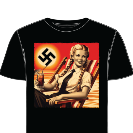 Aryan Autumn – Bund Deutscher Mädel Vaction