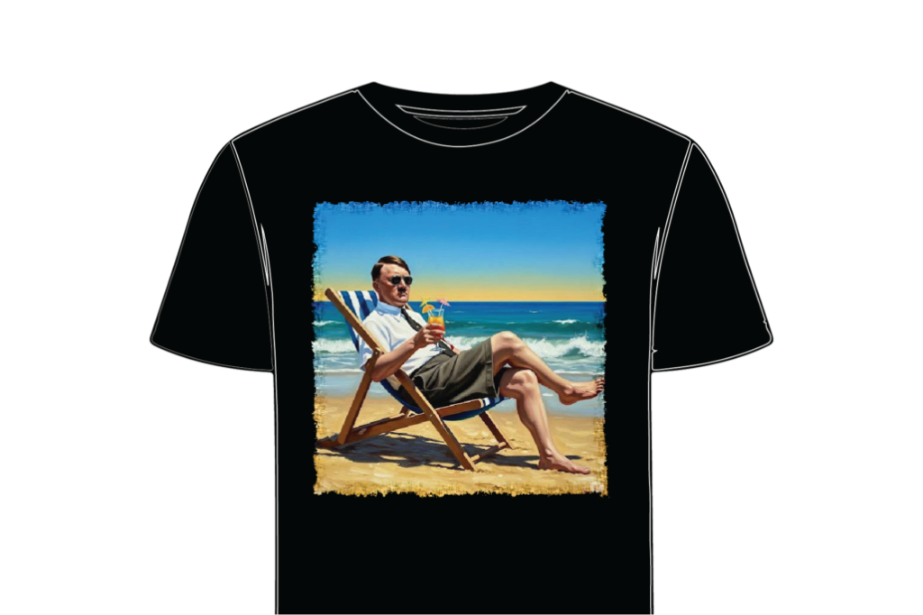Aryan Autumn – Führer Summer
