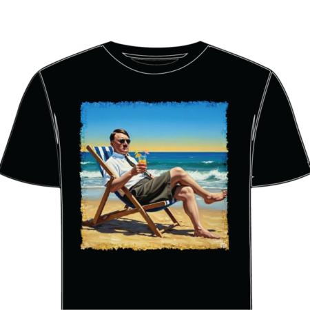 Aryan Autumn – Führer Summer