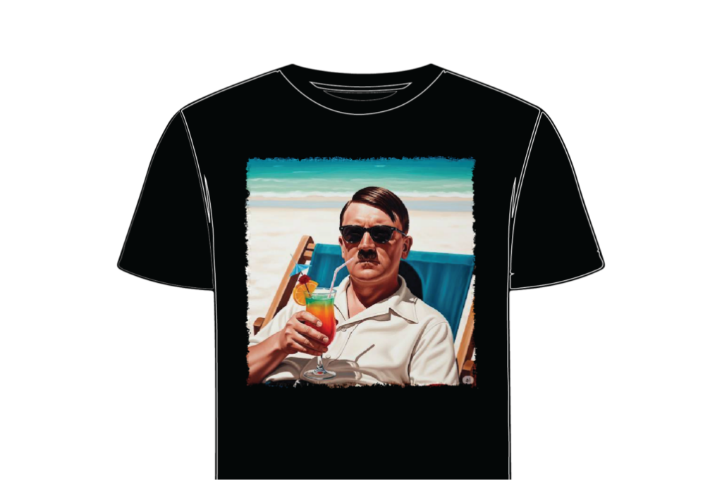 Aryan Autumn – Hitler Paradise
