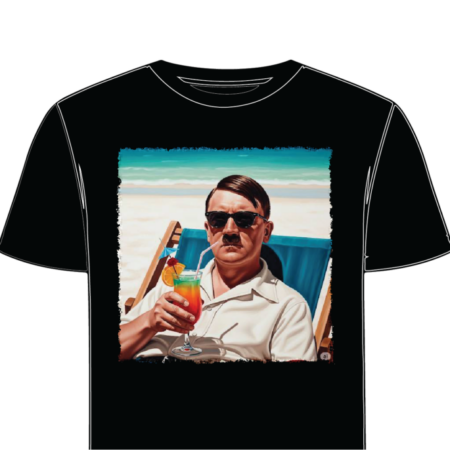 Aryan Autumn – Hitler Paradise