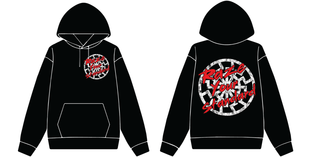 Raze Your Standard - Image 7