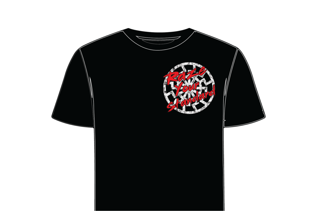 Raze Your Standard - Image 8