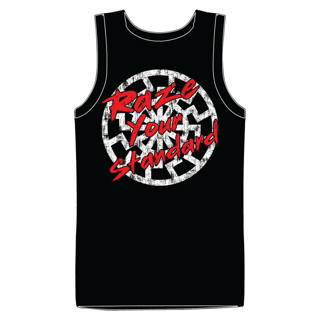 Raze Your Standard - Image 9