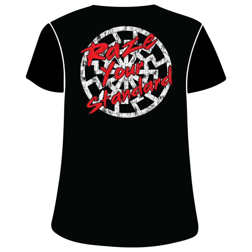 Raze Your Standard - Image 2