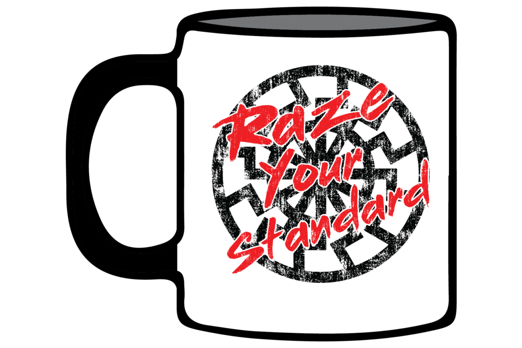 Raze Your Standard - Image 4