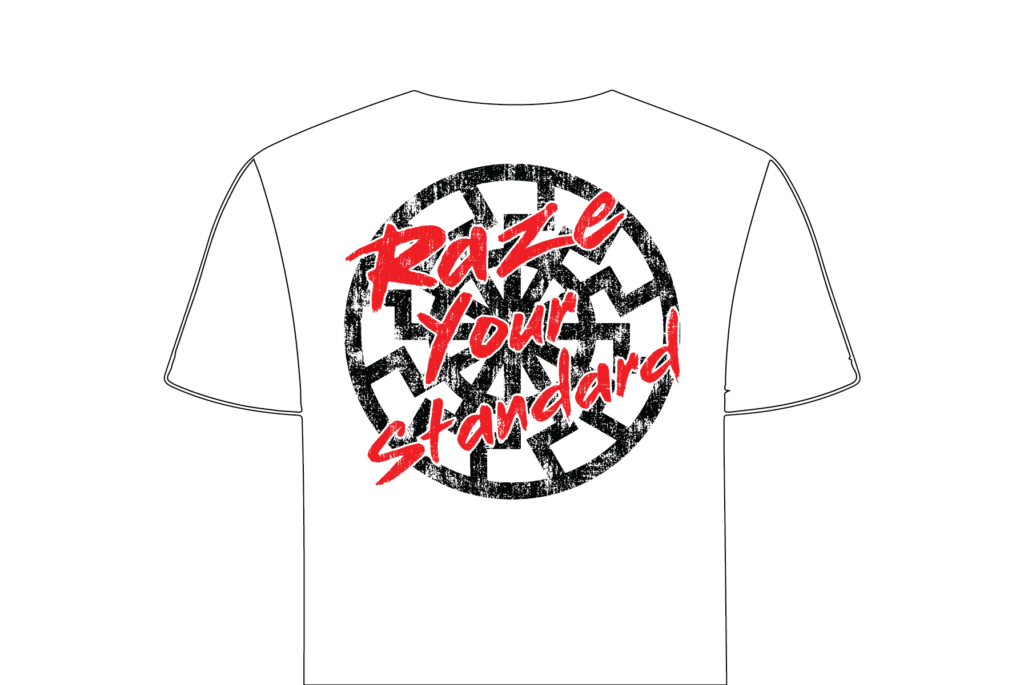 Raze Your Standard - Image 5