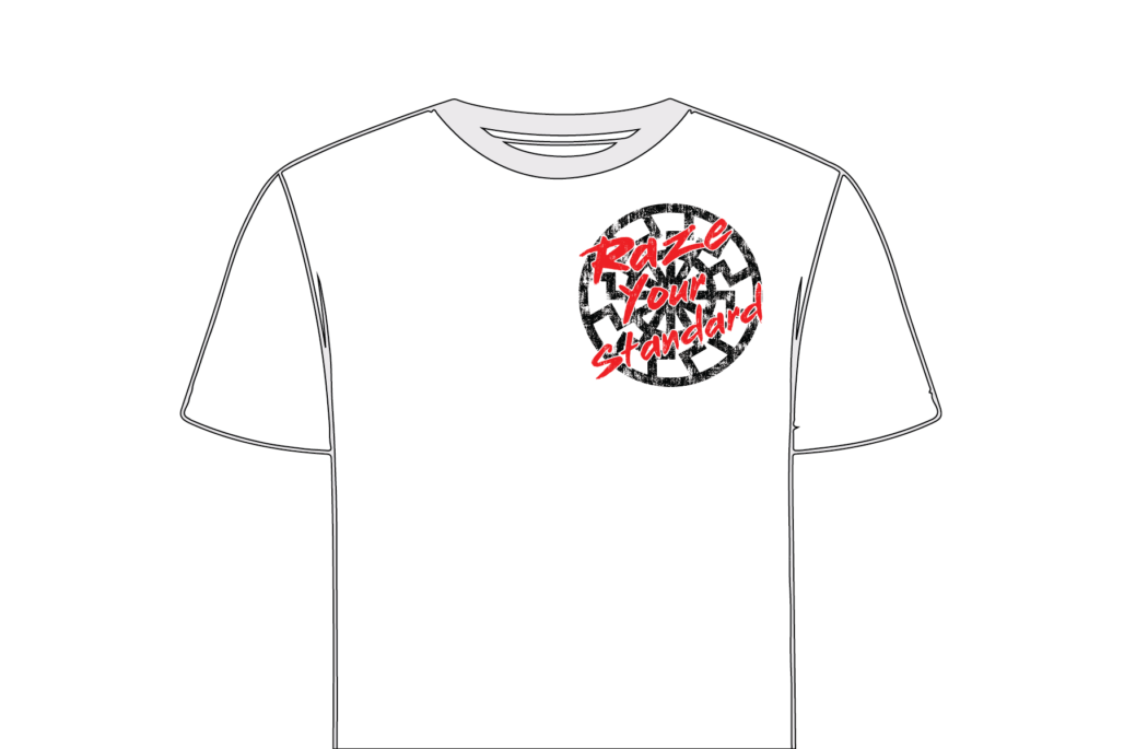 Raze Your Standard - Image 6