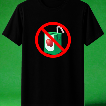 No Juice