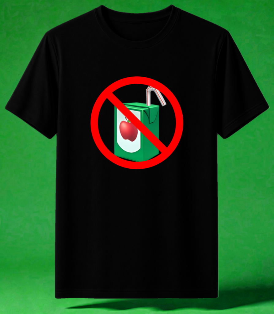 No Juice