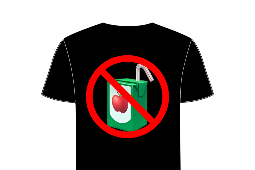 No Juice