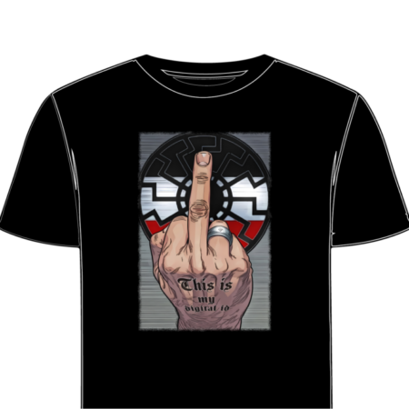 Aryan Autumn – This is my Digital ID Male