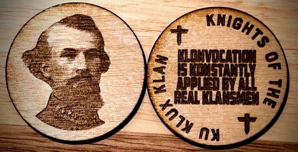 Klonvocation