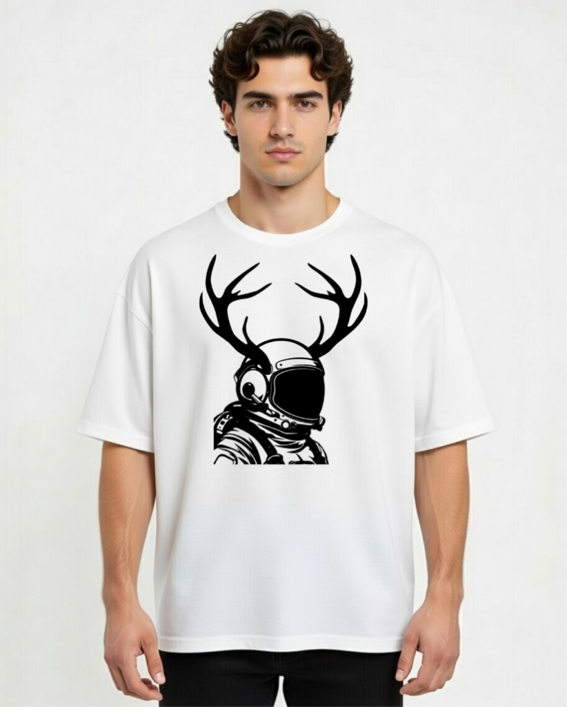 General Buck