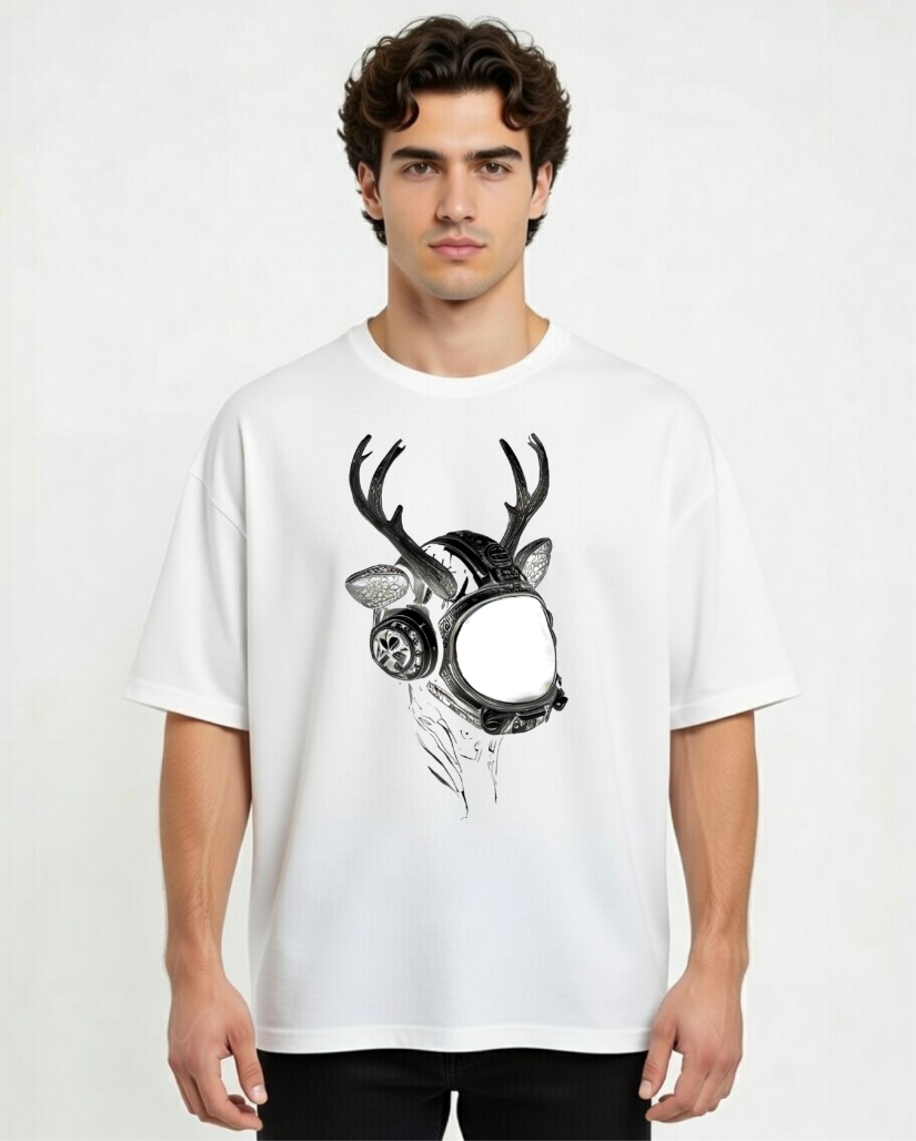 The Druid Cosmonaut - Image 2