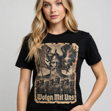 Aryan Autumn – Wotan Mit Uns