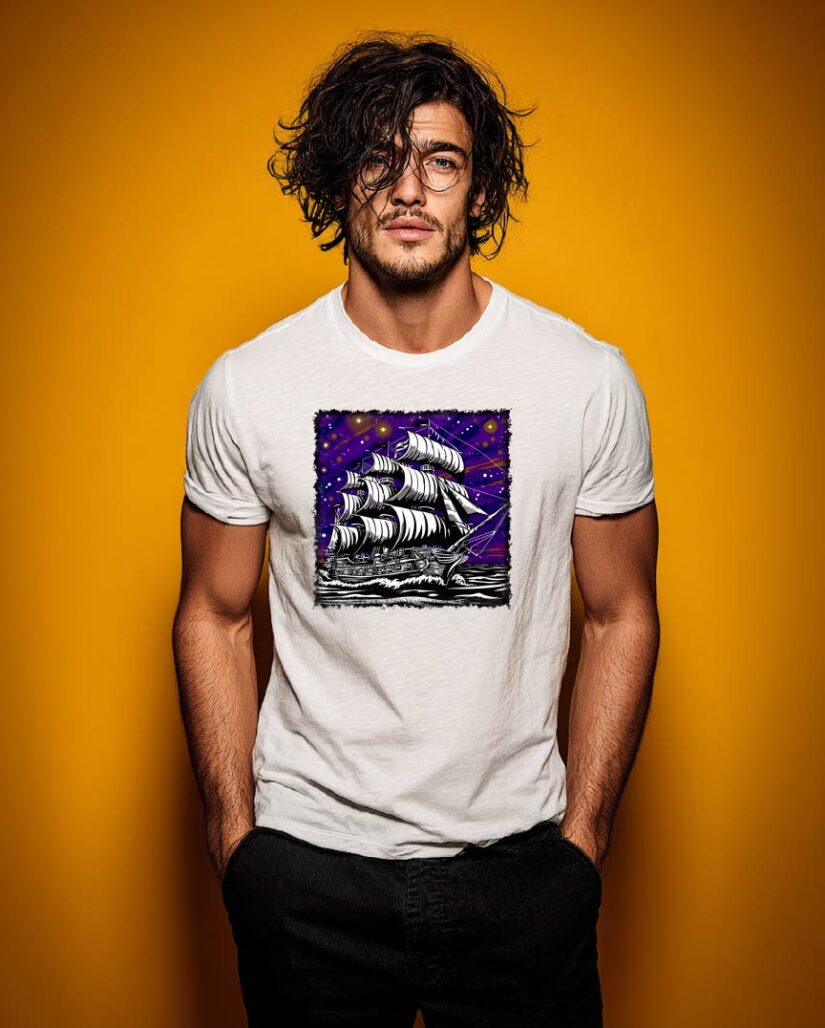 Cosmos Pirate - Image 2