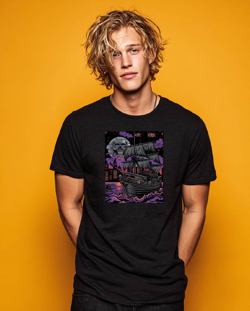 Mutiny under the Moon - Image 2