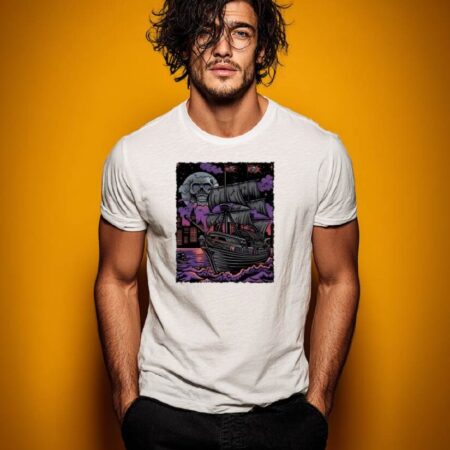 Mutiny under the Moon