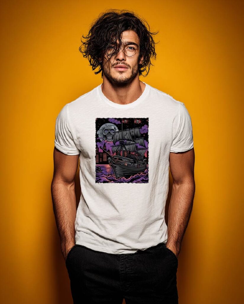 Mutiny under the Moon