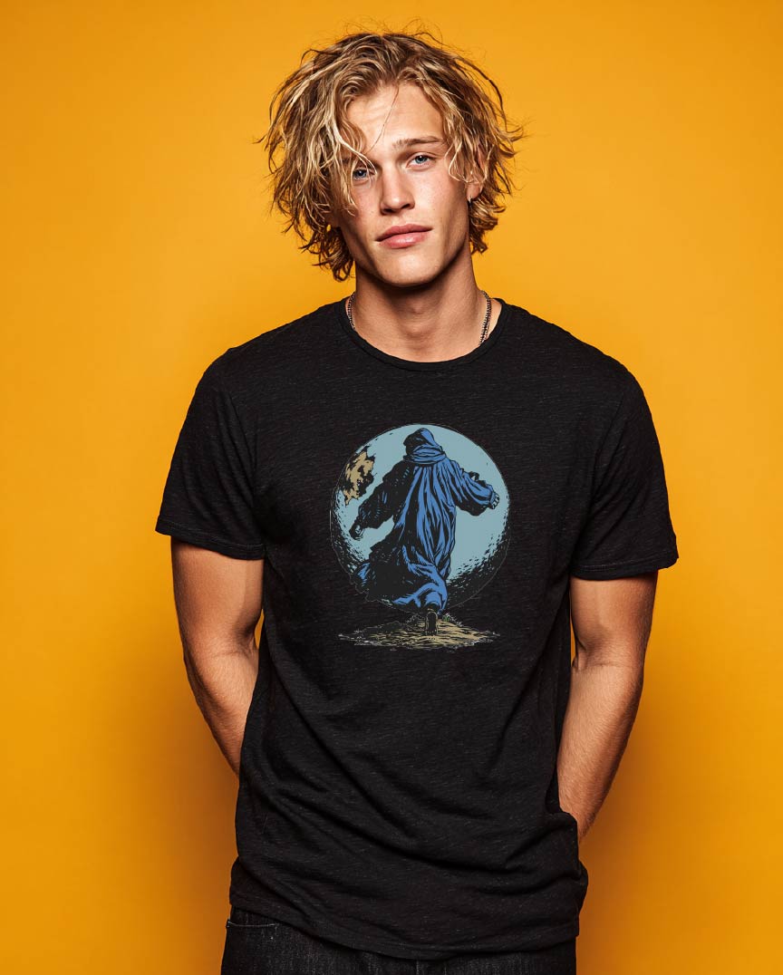 Mage Seizes the World - Image 2