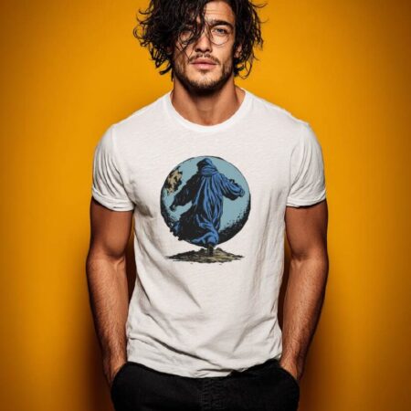 Mage Seizes the World