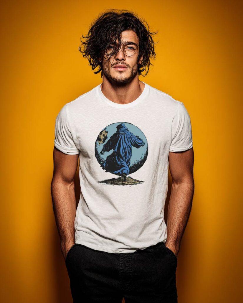 Mage Seizes the World