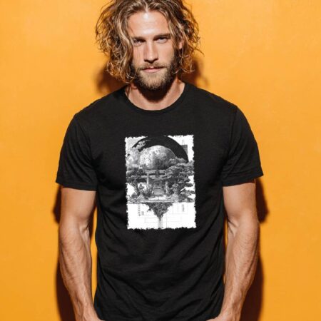 Eastern Alchemist’s Garden