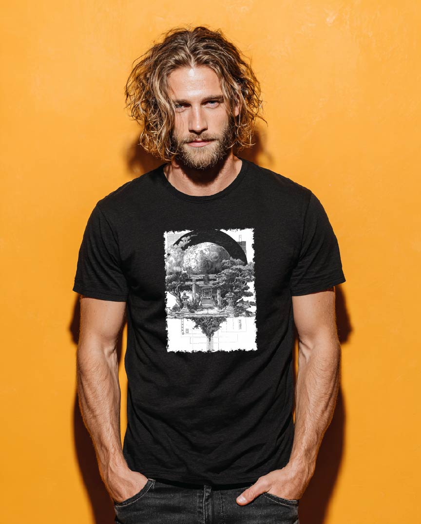 Eastern Alchemist’s Garden