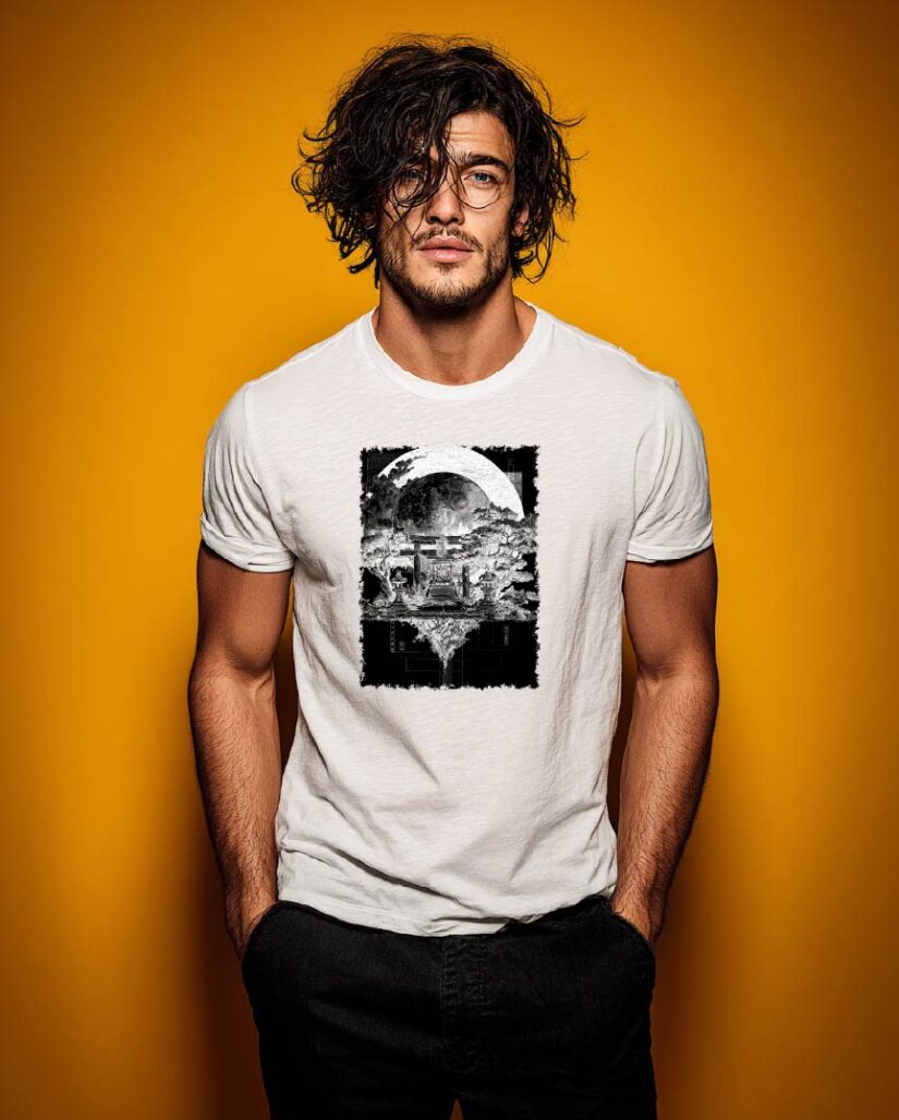 Eastern Alchemist’s Garden - Image 2