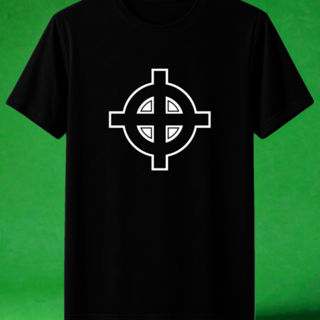 Celtic Cross – Bold