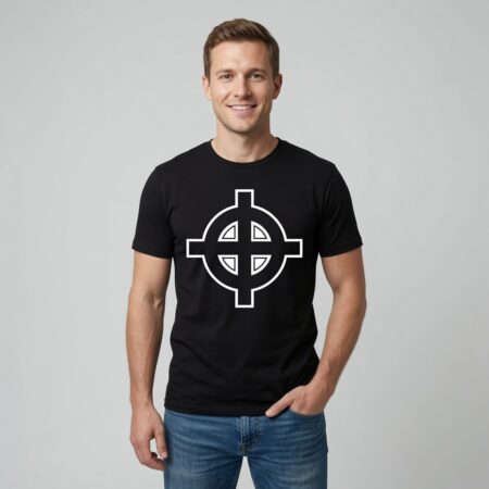 Celtic Cross – Bold