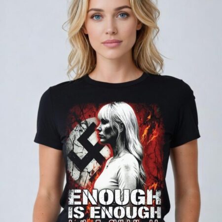 Enough Is Enough – Justice for Shiloh Hendrix