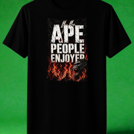 APE People Enjoyer