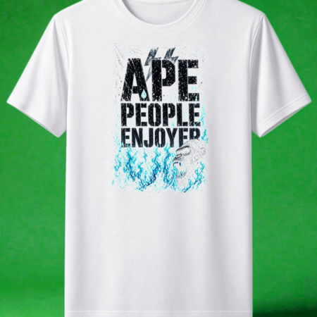 APE People Enjoyer