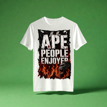 APE People Enjoyers