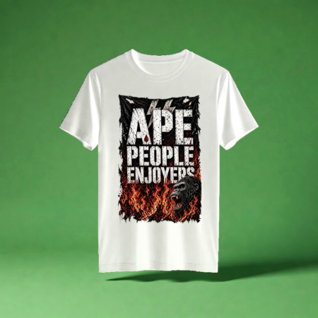 APE People Enjoyers