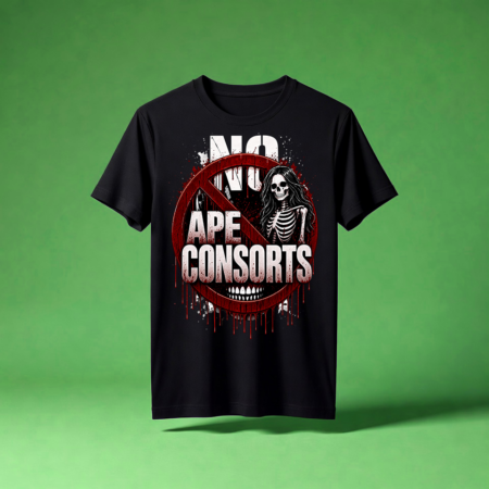NO APE CONSORTS