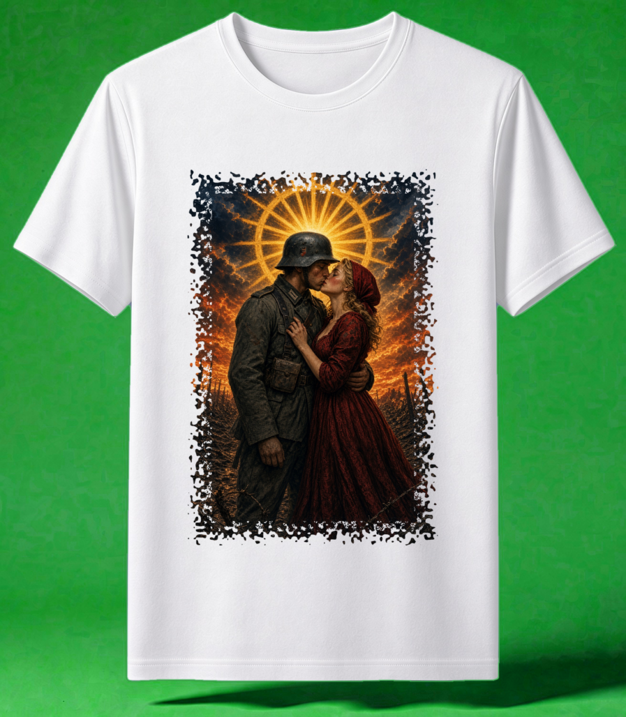 Sonnenrad Kiss - Image 2