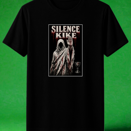 Silence – Blood Drip