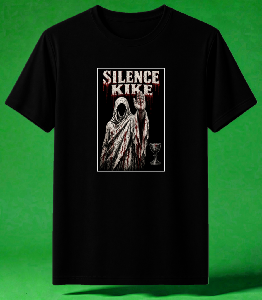 Silence – Blood Drip